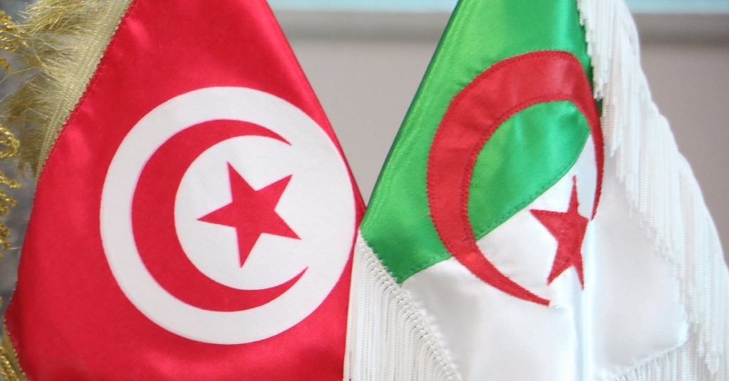 L&rsquo;Algérie accord un prêt de 300 millions de dollars à la Tunisie