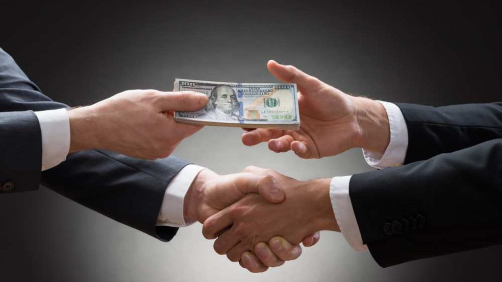 Corruption : la situation s’est aggravée en Algérie en 2021, selon Transparency International