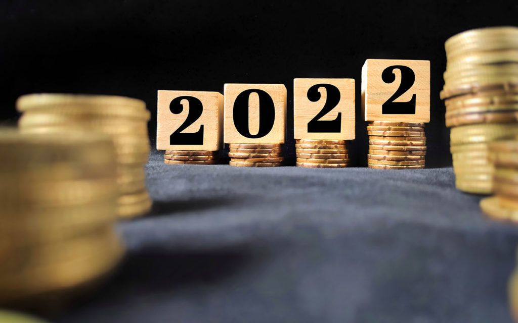 LF 2022: ce qui ne se produira pas dès le 1er janvier