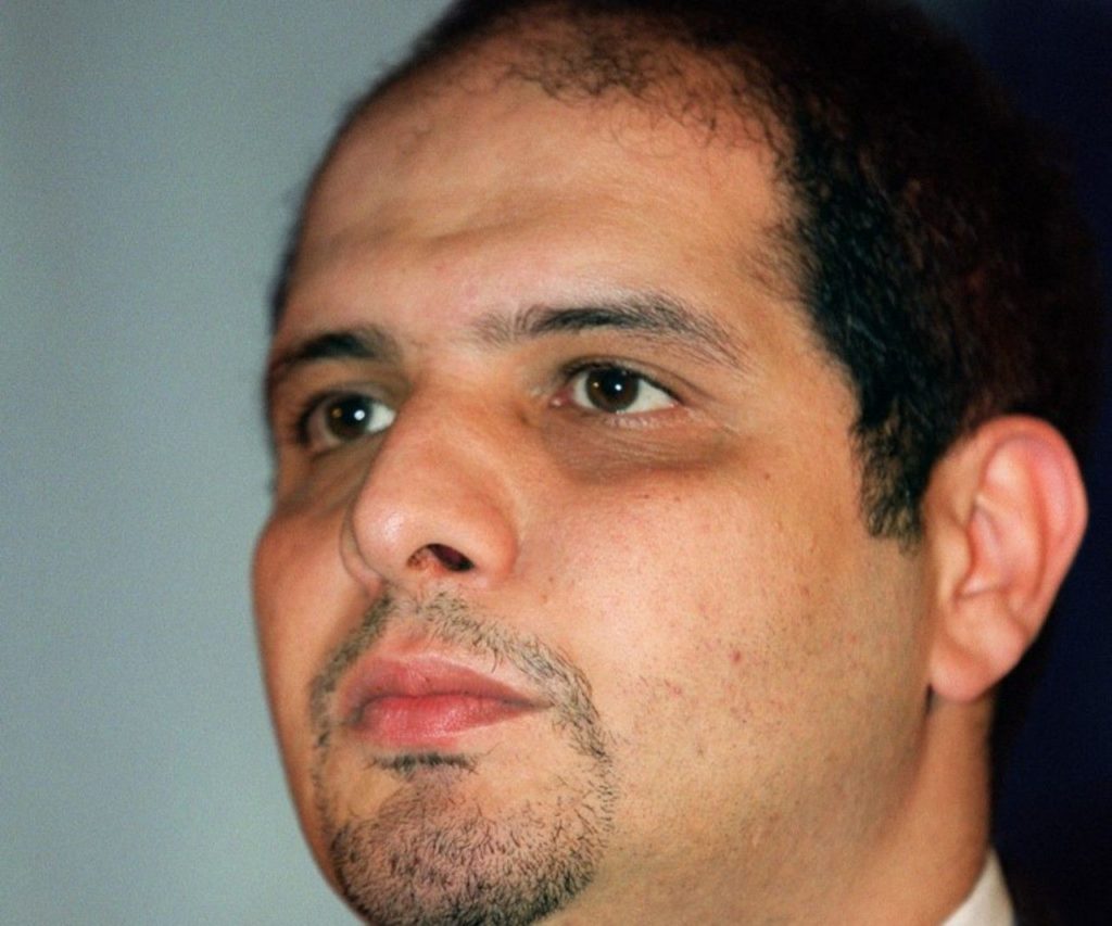 Affaire Khalifa&nbsp;: une peine de 20 ans de prison ferme requise contre Abdelmoumene