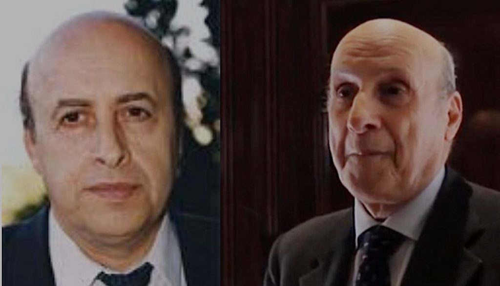 Affaire Khalifa : l&rsquo;ancien gouverneur de la Banque d&rsquo;Algérie Abdelwahab Keramane et son frère acquittés