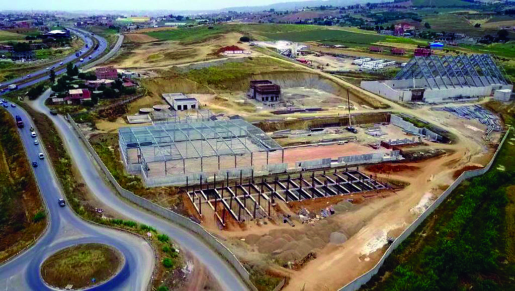 Terrains du domaine privé de l’Etat : de nouvelles conditions pour la concession aux investisseurs