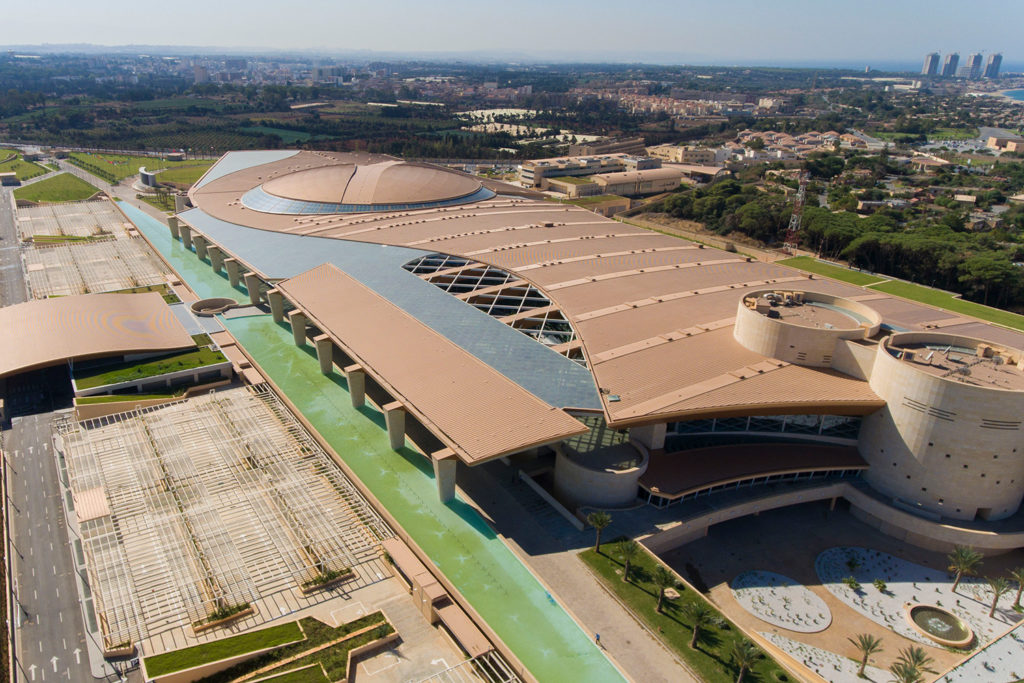 Développement des entreprises en Algérie&nbsp;: un colloque national prévu ce mardi au CIC