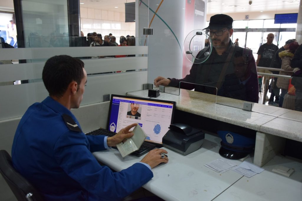 Découverte de cadavres dans un avion d’Air Algérie&nbsp;: les sanctions tombent