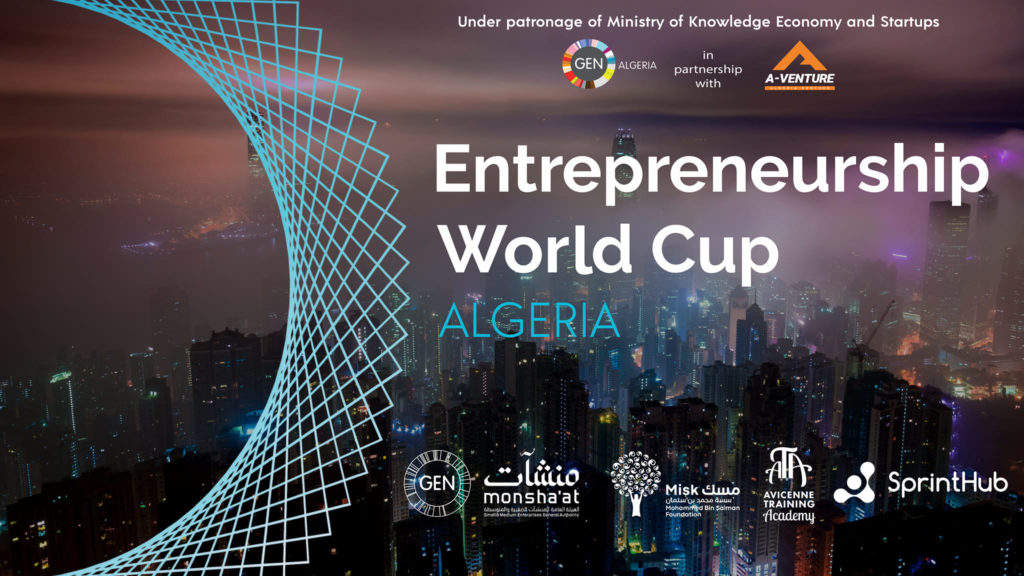 Entrepreneuriat : Zéro cash, Sign&rsquo;O et Met Africa représenteront l&rsquo;Algérie au « EWC » en 2023