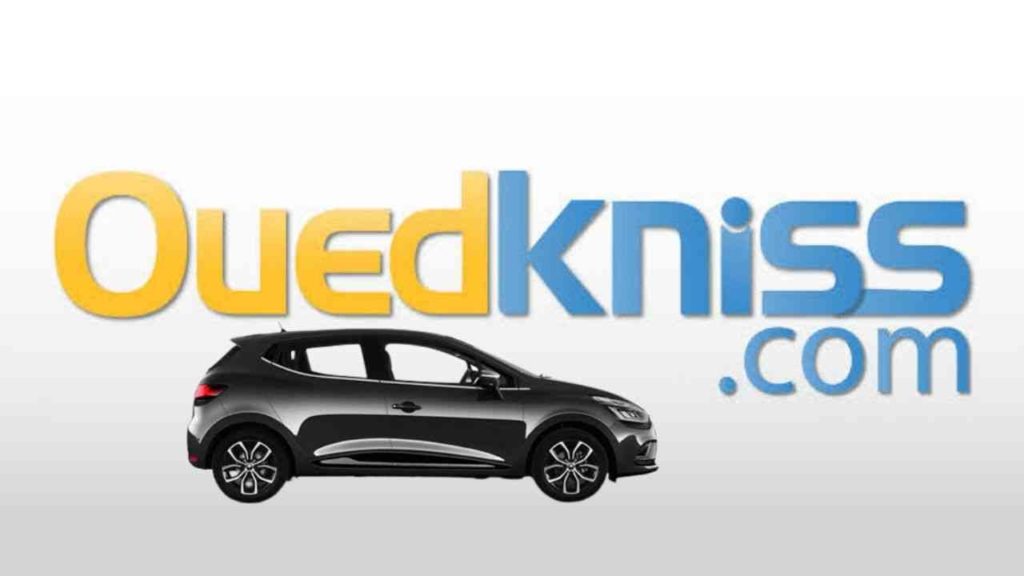 Exclusif : plus de 10 000 véhicules mis en vente sur « Oued Kniss » en quelques heures