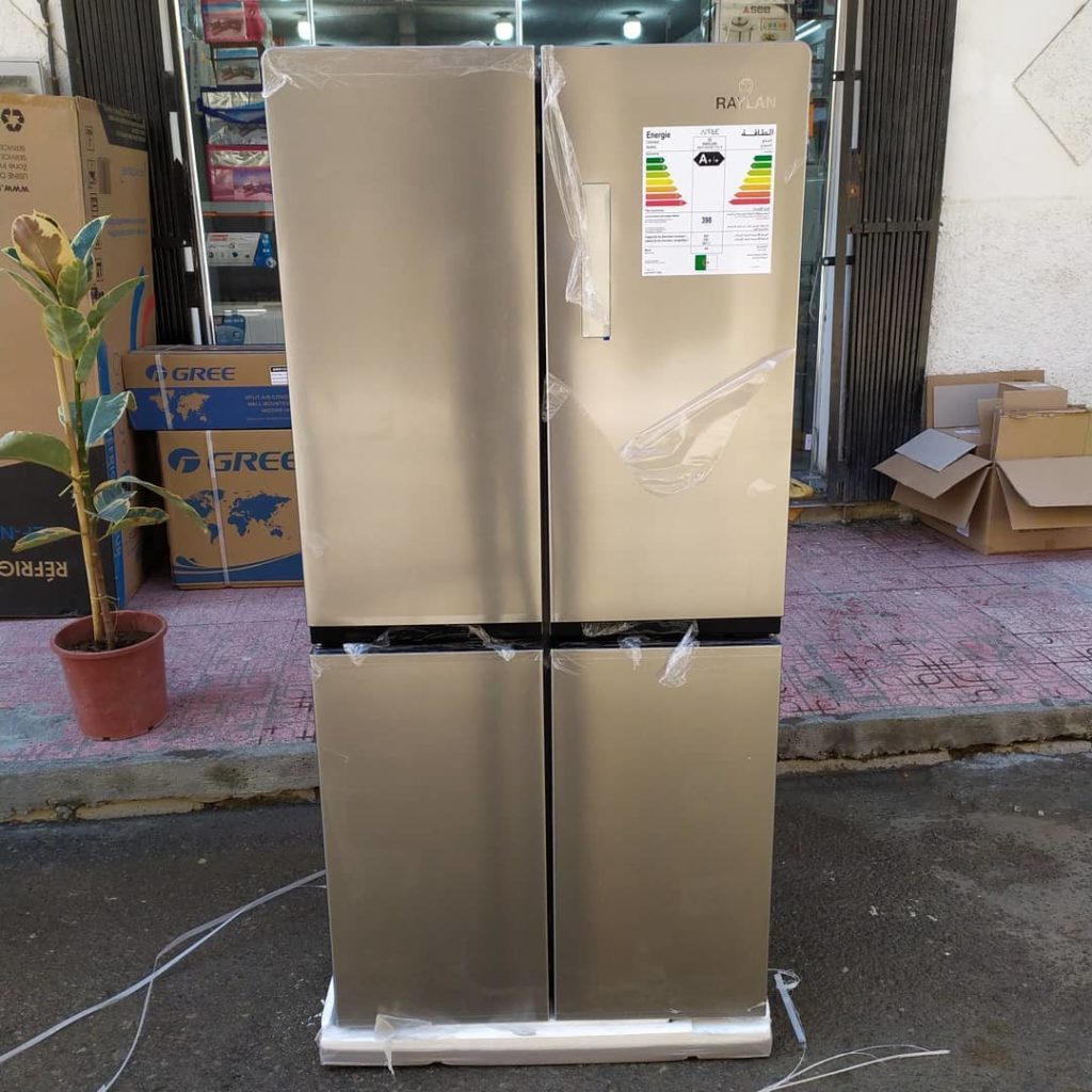 Algérie : Vers l’interdiction de l’assemblage des réfrigérateurs