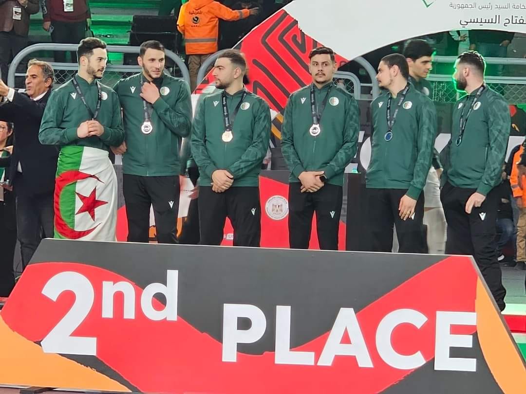 Handball CAN2024
