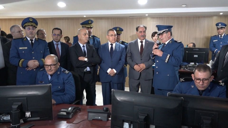 Commission bilatérale algéro-tunisienne