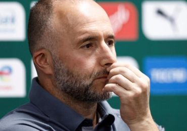 Belmadi