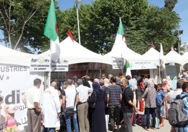 marché
