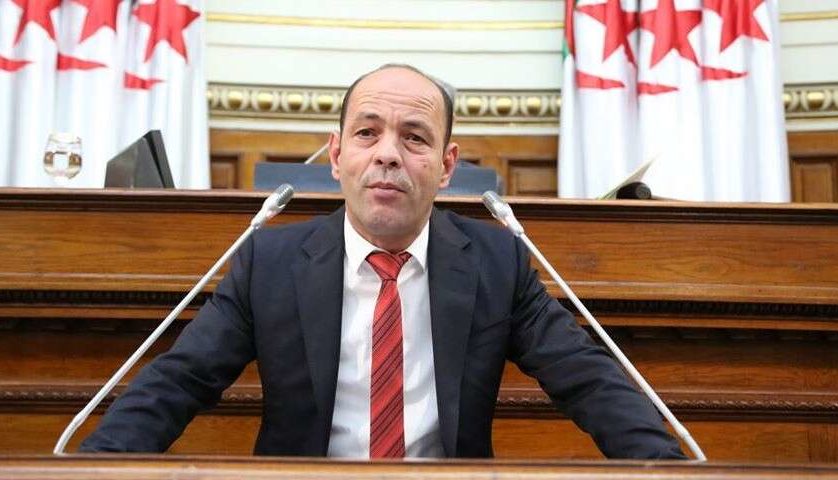 عبد القادر جديع