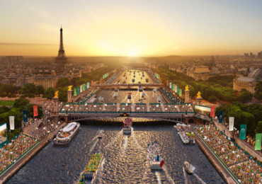 JO-2024 Paris