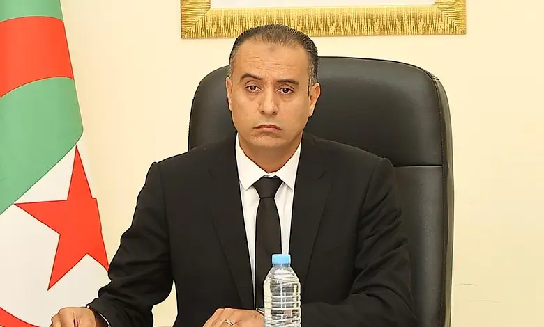 Walid Sadi FAF