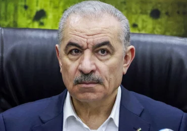 Mohamed Shteyyeh