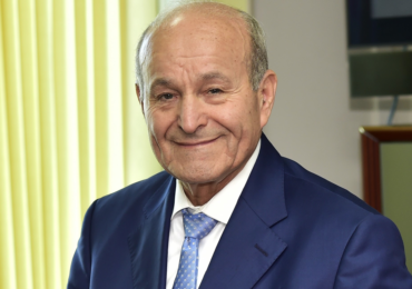 Issad Rebrab