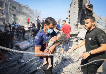 gaza