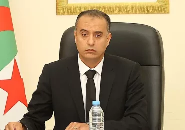 Walid Sadi FAF