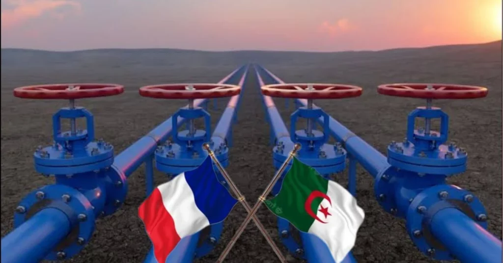 L’Algérie appliquera-t-elle des sanctions énergétiques contre la France ?
