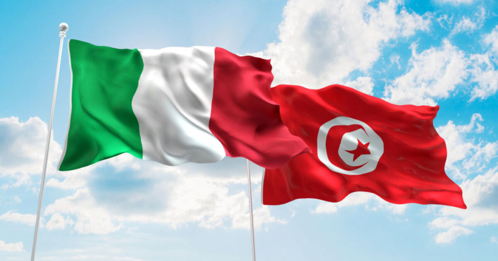 L’Italie octroie 400 millions d’euros à la Tunisie pour soutenir sa sécurité alimentaire