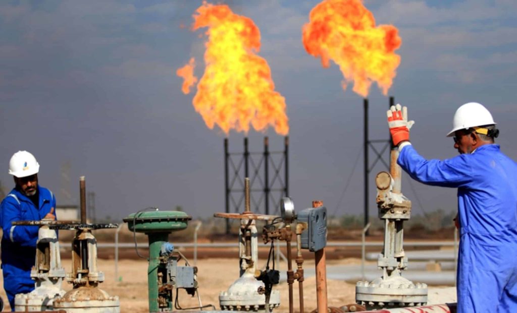 Pourquoi l’avenir industriel de l’Algérie passera par le gaz