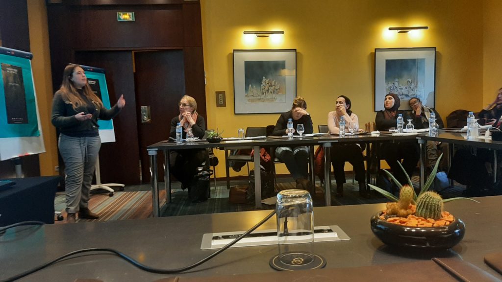 Lutte contre le cancer du col de l&rsquo;utérus en Algérie : l&rsquo;urgence du dépistage