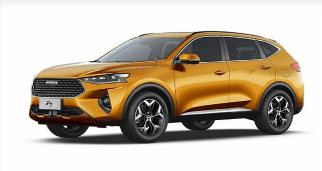 Le partenaire algérien de Great Wall Motors et l&rsquo;implantation de son usine révélés