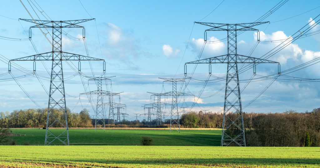 Sonelgaz : plus de 1300 exploitations agricoles raccordées au réseau électrique en 2 mois