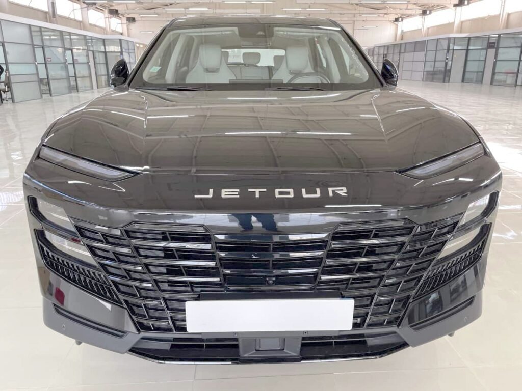 jetour