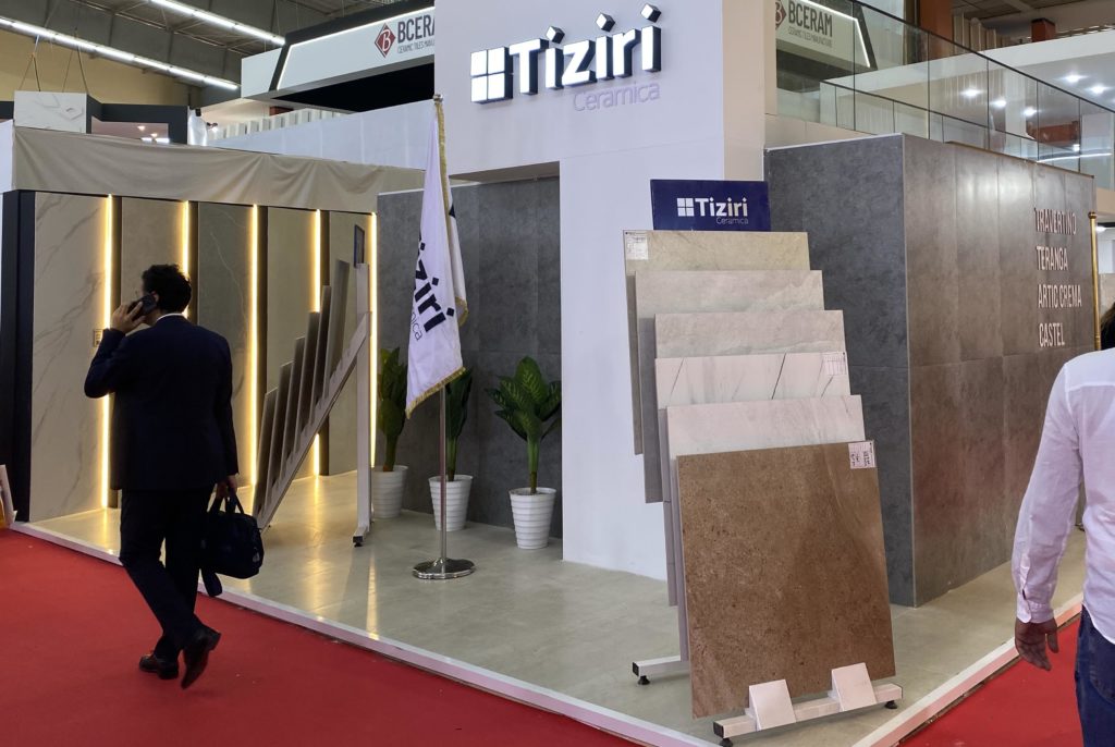 Céramique algérienne : De l&rsquo;autosuffisance à la conquête des marchés internationaux