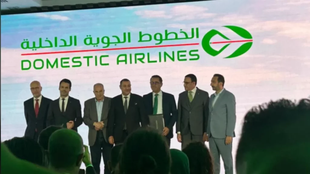 Air Algérie : Domestic Airlines décolle… sur les cendres de Tassili