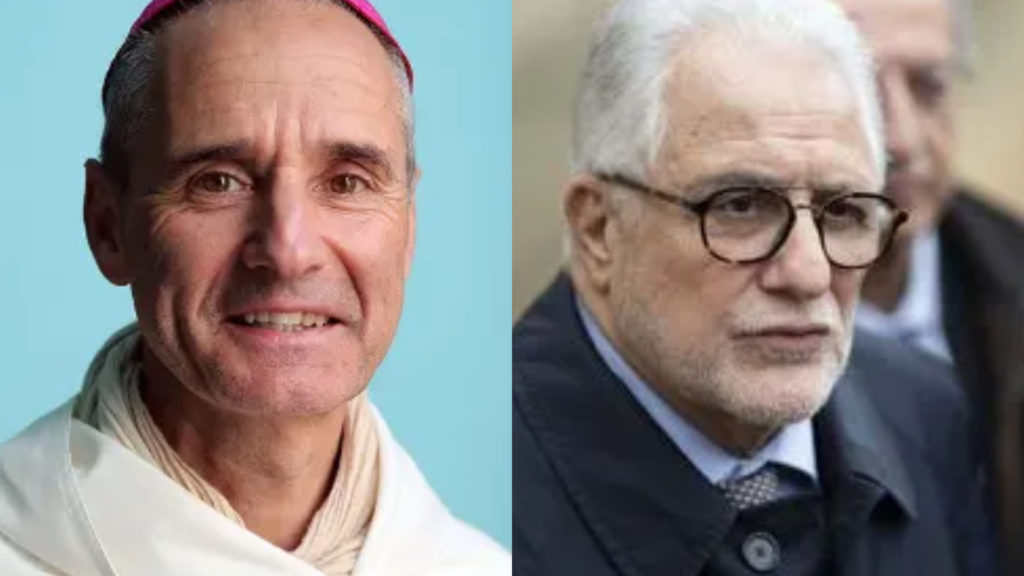 Crise Alger -Paris : Un appel à la fraternité signé par le cardinal d’Alger et le recteur de la Grande Mosquée de Paris