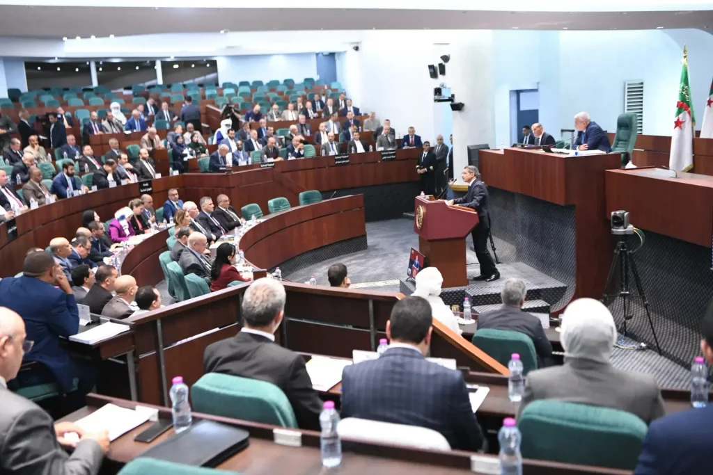 Loi de Finances 2026 adoptée : le passeport algérien coûtera moins cher aux ressortissants à l’étranger