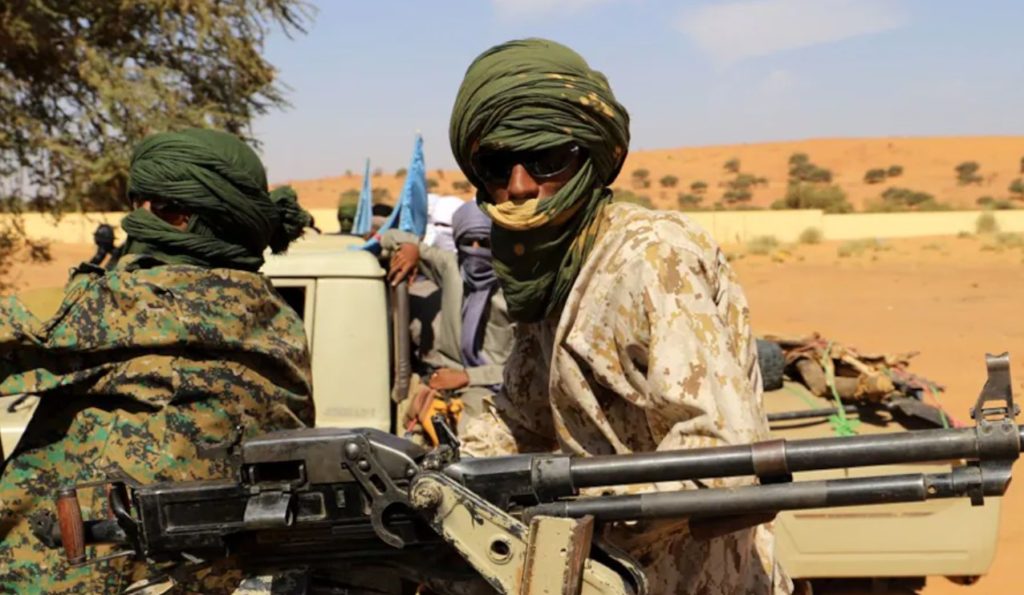 « Le Sahel bascule », alerte Guterres, Alger « tend la main » à Bamako