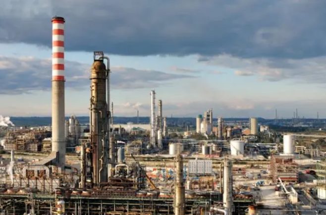 Biocarburants : la raffinerie italienne de Sonatrach se met aux normes