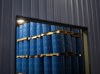 Pétrole : le spectre iranien maintient le Brent à 64 dollars