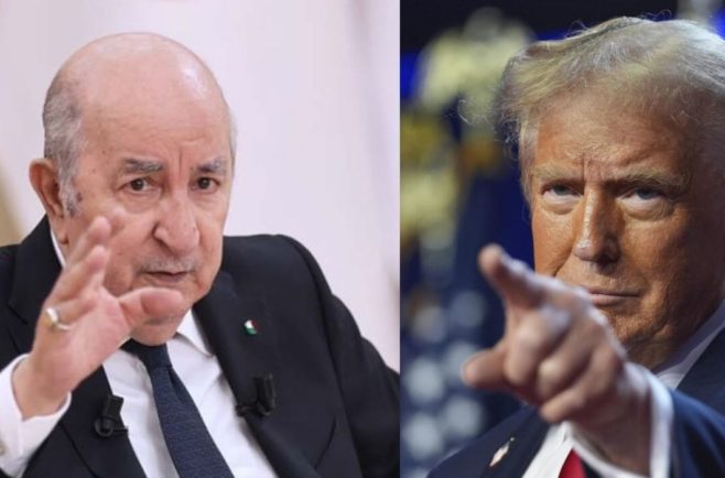 Algérie : 5 raisons pour ne pas avoir autant peur de Donald Trump