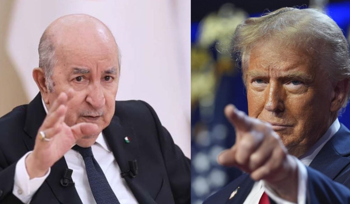 Algérie : 5 raisons pour ne pas avoir autant peur de Donald Trump