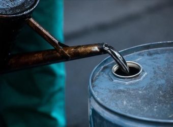 Pétrole : le baril de Brent repasse au-dessus des 65 dollars