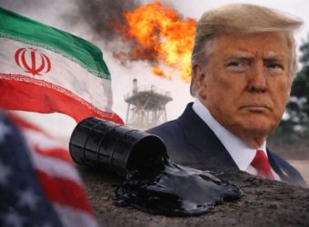 De la menace à l&rsquo;accalmie : comment Trump a fait replonger le Brent en 24 ...