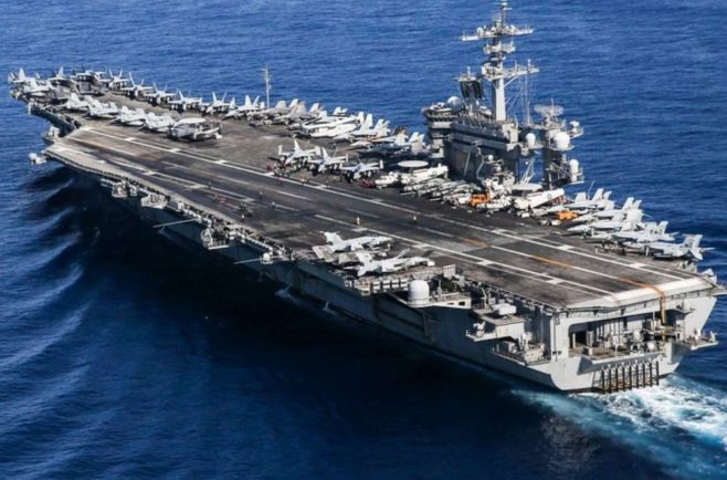 Pétrole : les menaces américaines sur l’Iran font bondir les cours à 70 do...