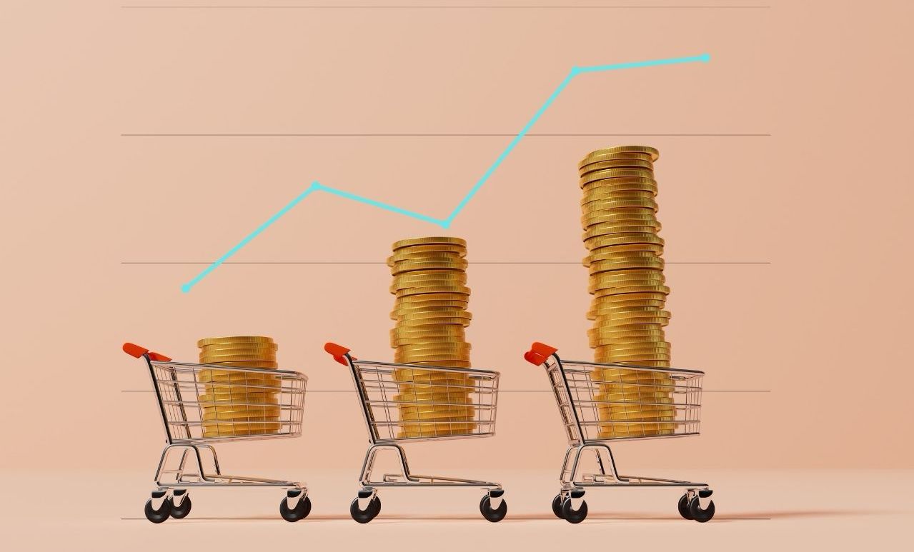 Inflation en Tunisie : des tensions persistantes sur les prix alimentaires malgr...