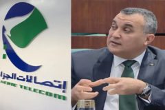 Perturbations d&rsquo;Internet en Algérie : le ministre s&rsquo;explique, les us...