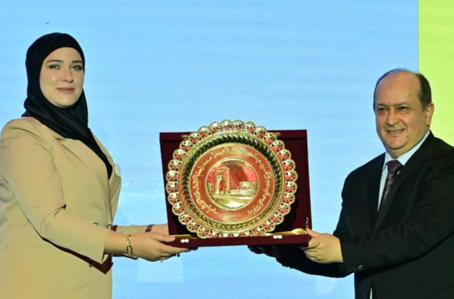 Exportations : qui sont les cinq lauréats du prix présidentiel ?