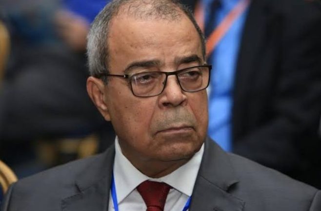 Affaire Imetal : le procès de l’ex-ministre Ali Aoun renvoyé au 16 février