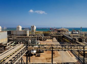 Sonatrach lance un nouvel appel d’offres pour son complexe d’Arzew