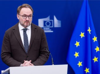 Dan Jørgensen à Alger : vers une nouvelle alliance gazière Algérie- UE ?