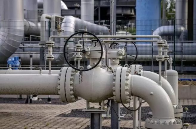 GNL algérien : des exportations au plus bas depuis 2013