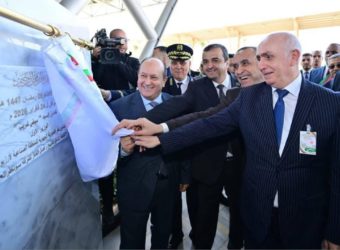 Oran-Arzew : 2 messages clés sur l’avenir énergétique de l’Algérie