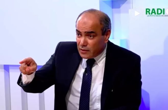 Hassen Khelifati : « Les impayés menacent la solidité financière du secteur des ...